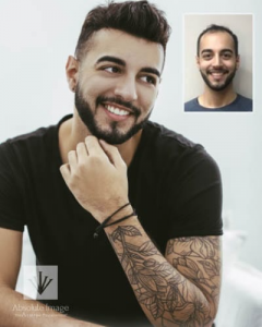 Absolute Image Consulting Hair Replacement